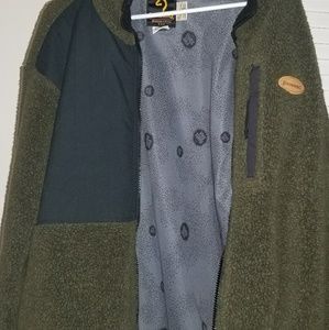 Browning Jacket